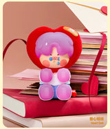 PINO JELLY I am your doll series figure