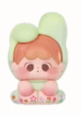 Be my baby series