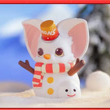 YOKI Christmas Collection