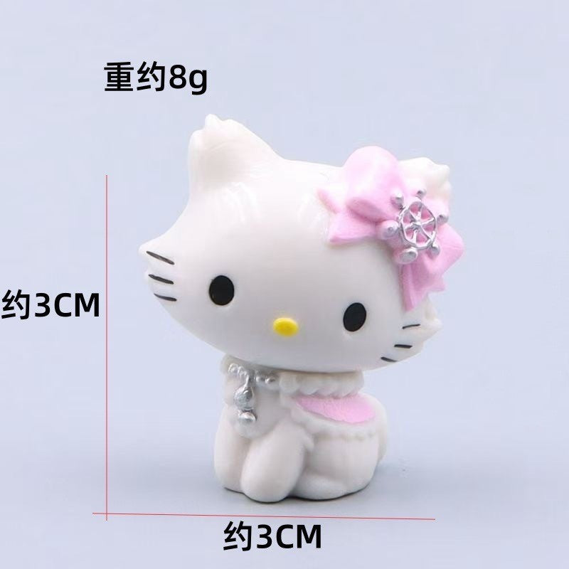 Hot-selling mini doll