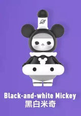 Mickey Family Series