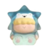 Wishing Star Second Generation Winter Limited Moe Grain