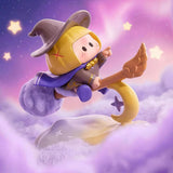 Wish Magic Girl Series