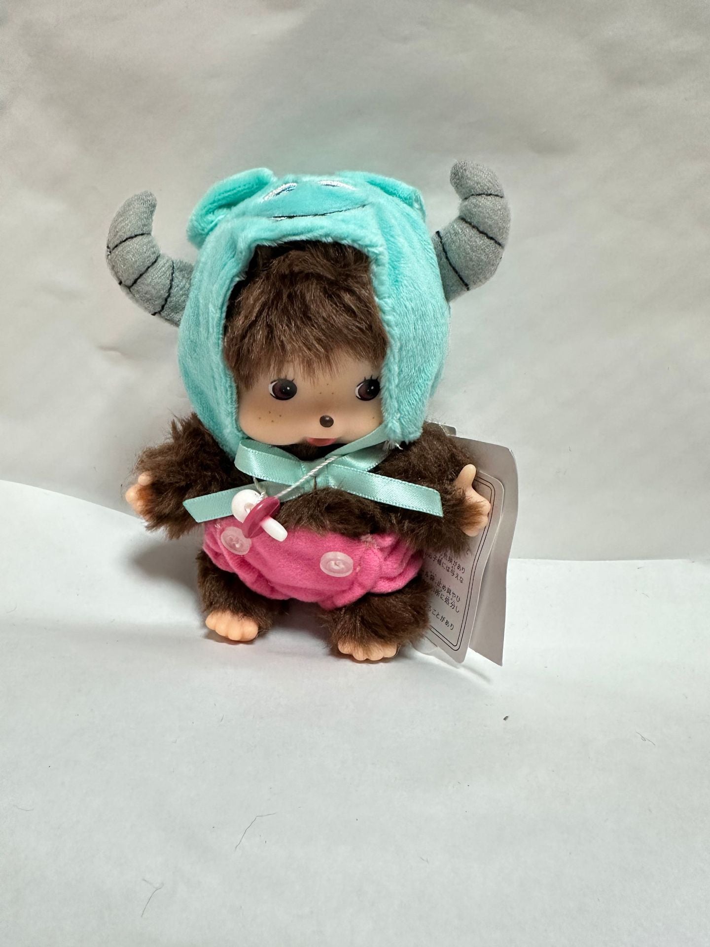 New Monkey Monchi 15cm plush doll 101-146