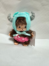 New Monkey Monchi 15cm plush doll 101-146