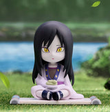 NARUTO SHIPPUDEN Childhood Series Figures