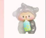 Lulu Dog's Baby Garden Party Series Tide Play Cute Ornament Cute Grain
