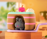 Dessert Time Series