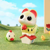 Time Full Series Trendy Fashion Toy Gift