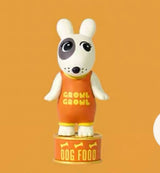 Sonny Angel Dog Series