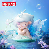 Spring Fantasy Series