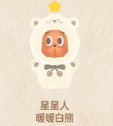Fluffy & Cozy Series