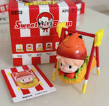 Sweet Bean KFC Joint Fun K Paradise Series