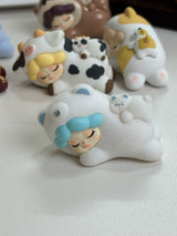 Every day is so sleepy series