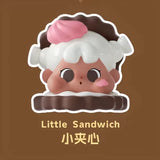 Chocolate Season Collection