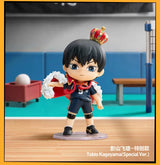 Volleyball Junior!! Pause and Rest Time Series Figure Ornament Gift