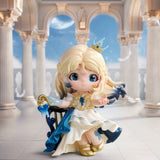 Ozai inspiration cloister series tide play figure cute ornament