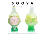 sooya bean