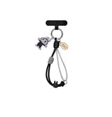THE MONSTERS 10th Anniversary Series Mobile Phone Lanyard
