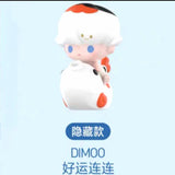 Lucky Charm Series