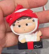 MINI Good Luck Manufacturing Bureau