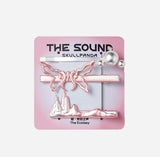 Sound series hairpin combination