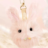 Secret series plush pendant