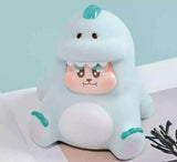 THE SLLO Dinosaur Hairosaurus Series