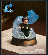 Patronus series