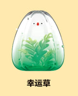 FLABJACKS Magical Nature Sofubi Series