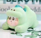 THE SLLO Dinosaur Hairosaurus Series