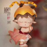 New National Style Nothing Little Fairy Series