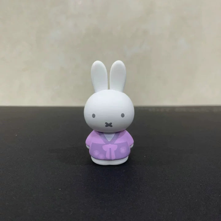 Miffy Ancient Custom Mini Series