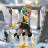 Peach Riot Peach Disorder Chord Series Figure Gift