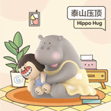 Hug series
