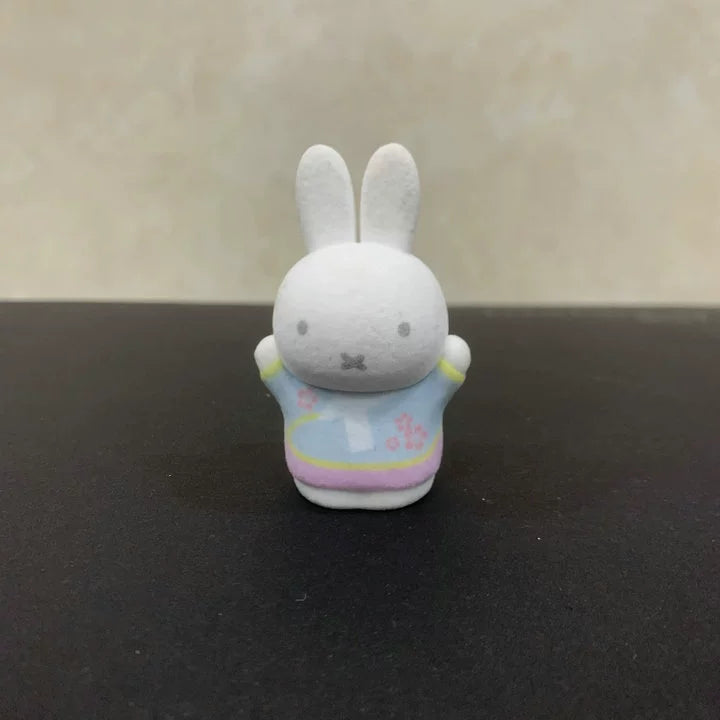 Miffy Ancient Custom Mini Series