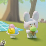 Looking for the Apple Village series
