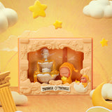 Twinkle Twinkle Light Up Series Scene Sets