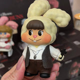 Little Buns Spiritual Universe Series