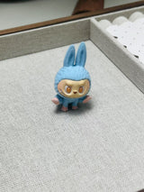 yoga labubu