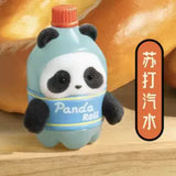 PandaRoll Fat Minime Variety Series 2