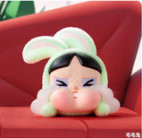 Powerpuff Girls series