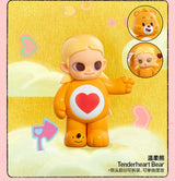 Zsiga love bear series