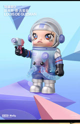 MEGA SPACE MOLLY 100% Anniversary Series 3