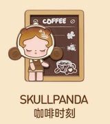 Coffee Factory Series