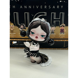 The 13th Anniversary Series in the Spotlight