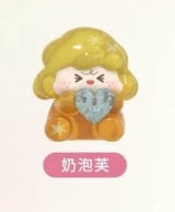 Buddy puppy also heart series cute grains