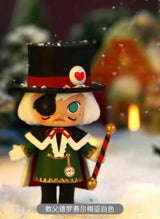 Nutcracker series