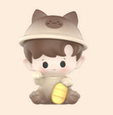 Lucky Cat Series