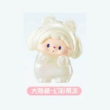 Lulu Dog Bear Party Series Moe Grain Tide Play